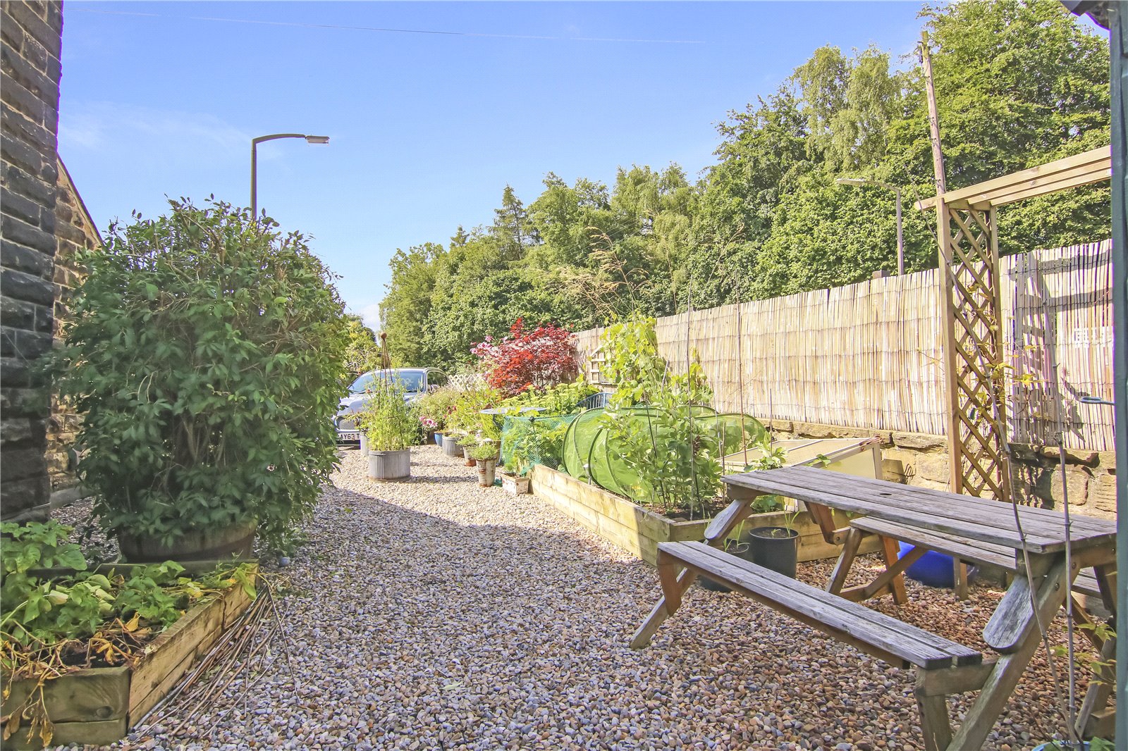 Station Road, Steeton Leightons Estate Agency