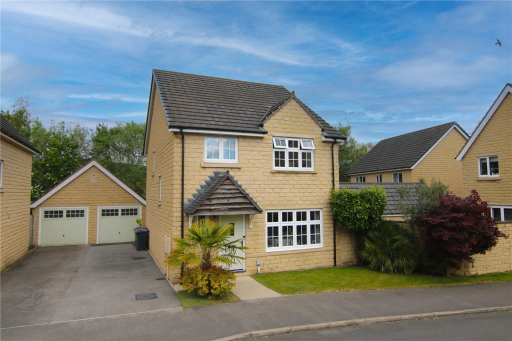 Hawthorne Road, Steeton, BD20 6FJ