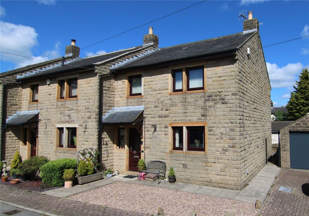 Garden Close, Glusburn, BD20 8QF