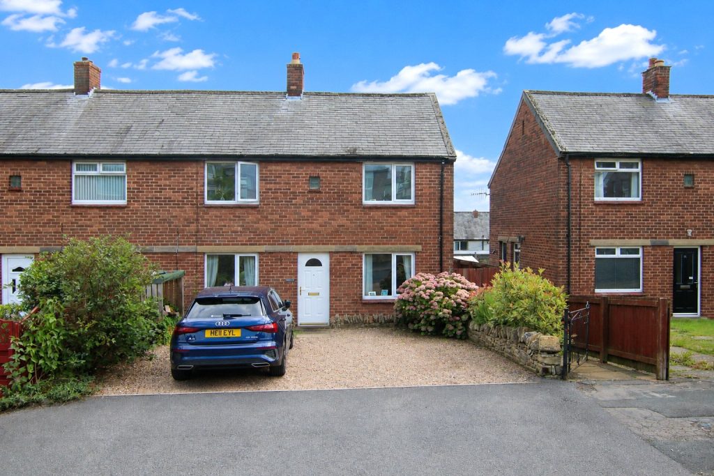 Cornwall Avenue, Silsden, BD20 0DB