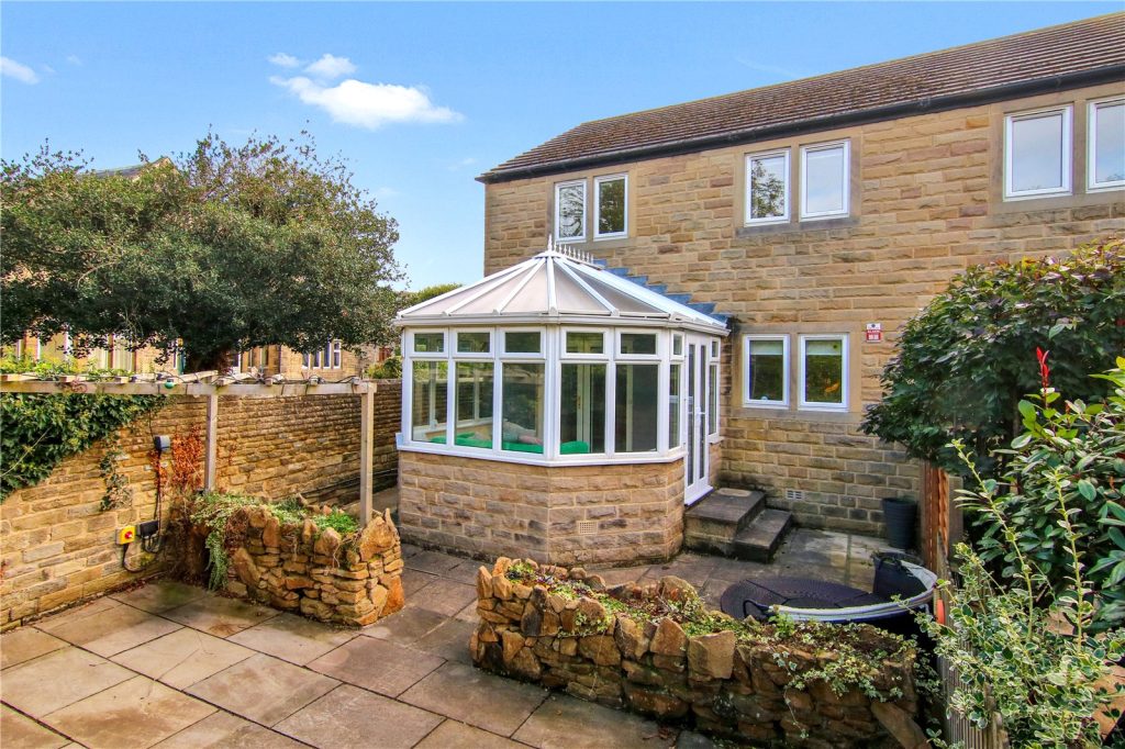 The Kingfishers, Silsden, BD20 0NX