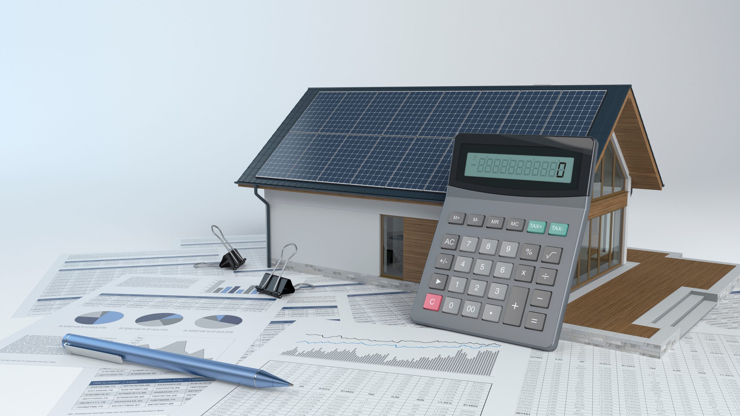 Are solar panels worth the money? Leightons Estate Agency