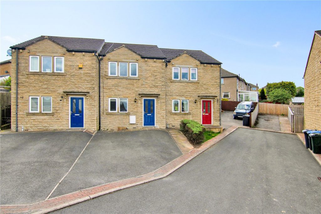 Wall Street, Fell Lane, Keighley, BD22 6DH