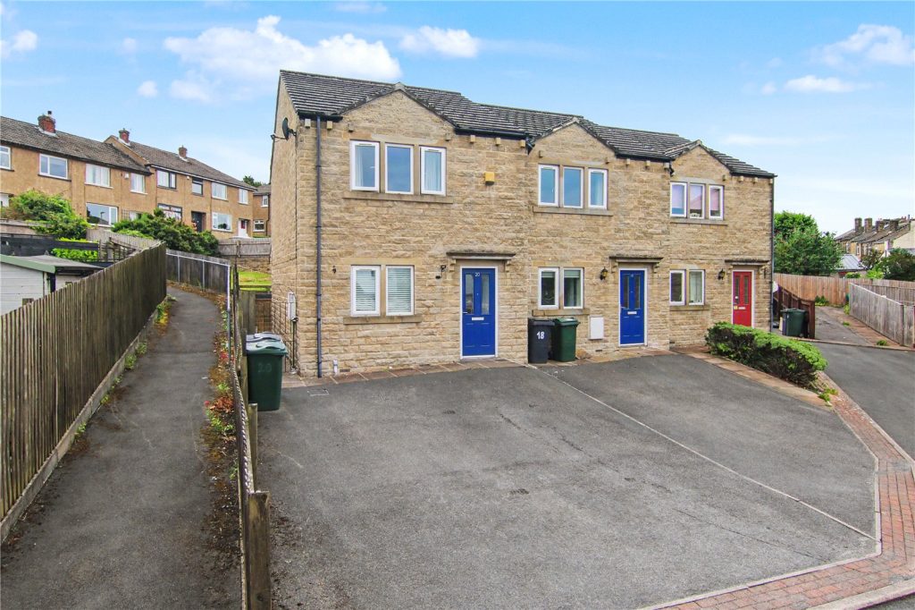 Wall Street, Fell Lane, Keighley, BD22 6DH