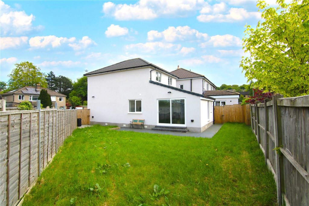 Clough Avenue, Steeton, BD20 6SH
