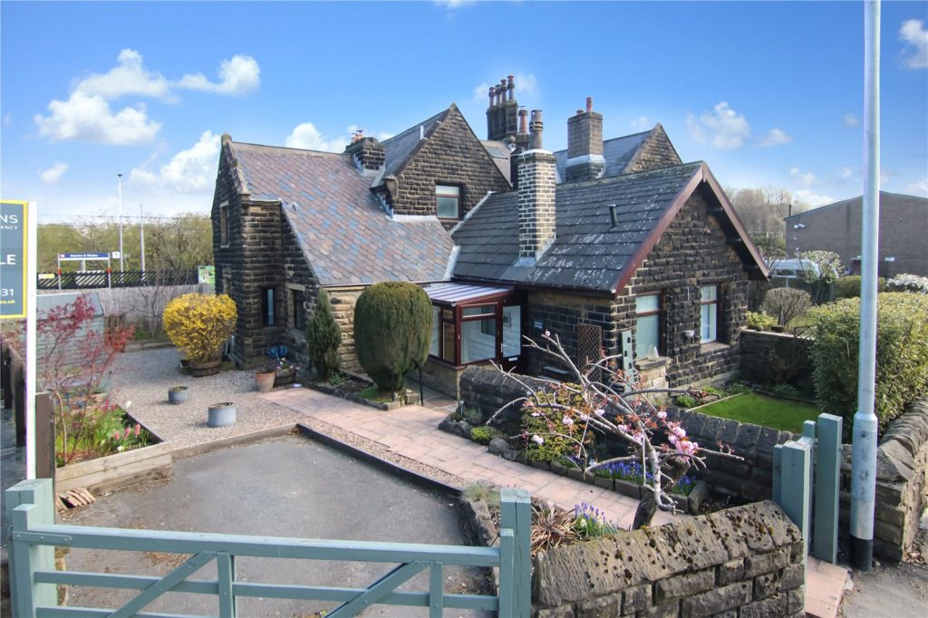 Station Road, Steeton, BD20 6RY