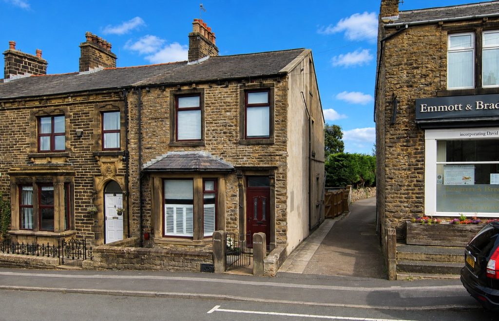 Station Road, Cross Hills, BD20 7EH