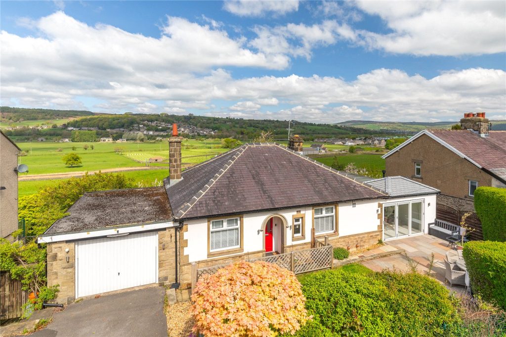 Baxter Wood, Cross Hills, BD20 8BB