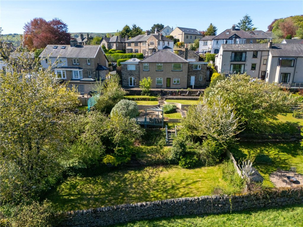 Baxter Wood, Cross Hills, BD20 8BB