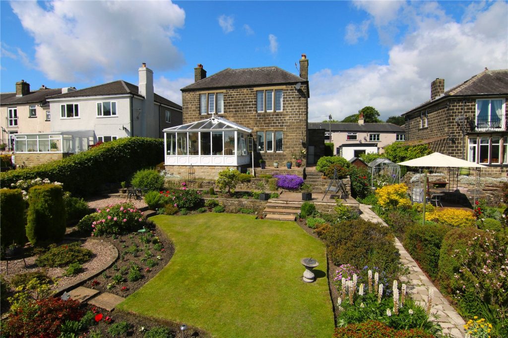 East Parade, Steeton, BD20 6RP