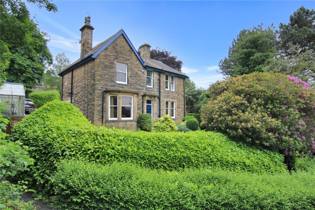 Falcon Cliffe, Steeton, BD20 6QQ