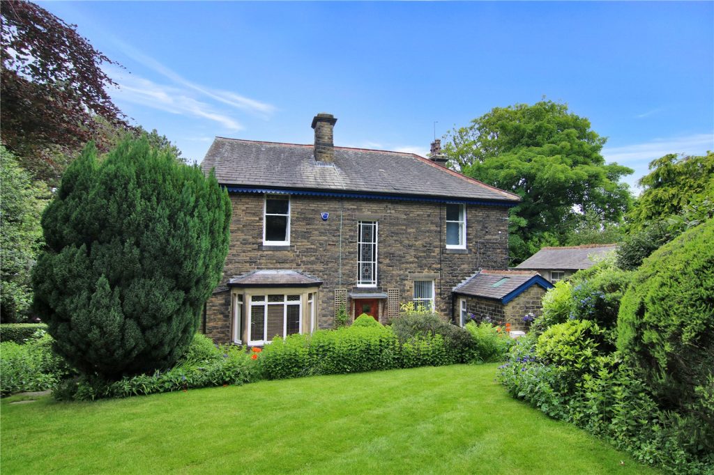 Falcon Cliffe, Steeton, BD20 6QQ