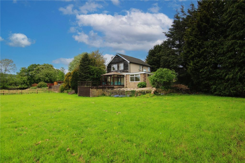Station Road, Cross Hills, BD20 7DT