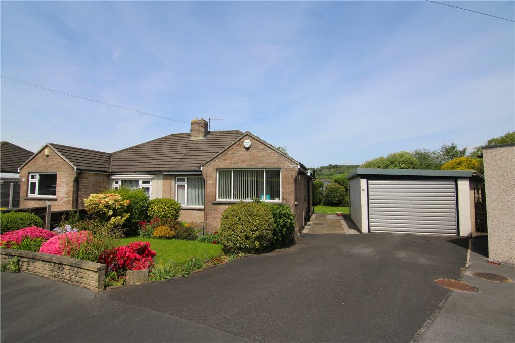 Airedale View, Cross Hills, BD20 7DJ