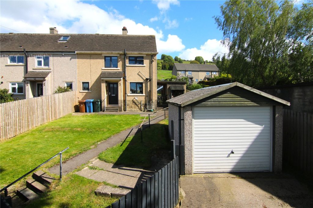 Dovelands, Sutton-In-Craven, BD20 7JP