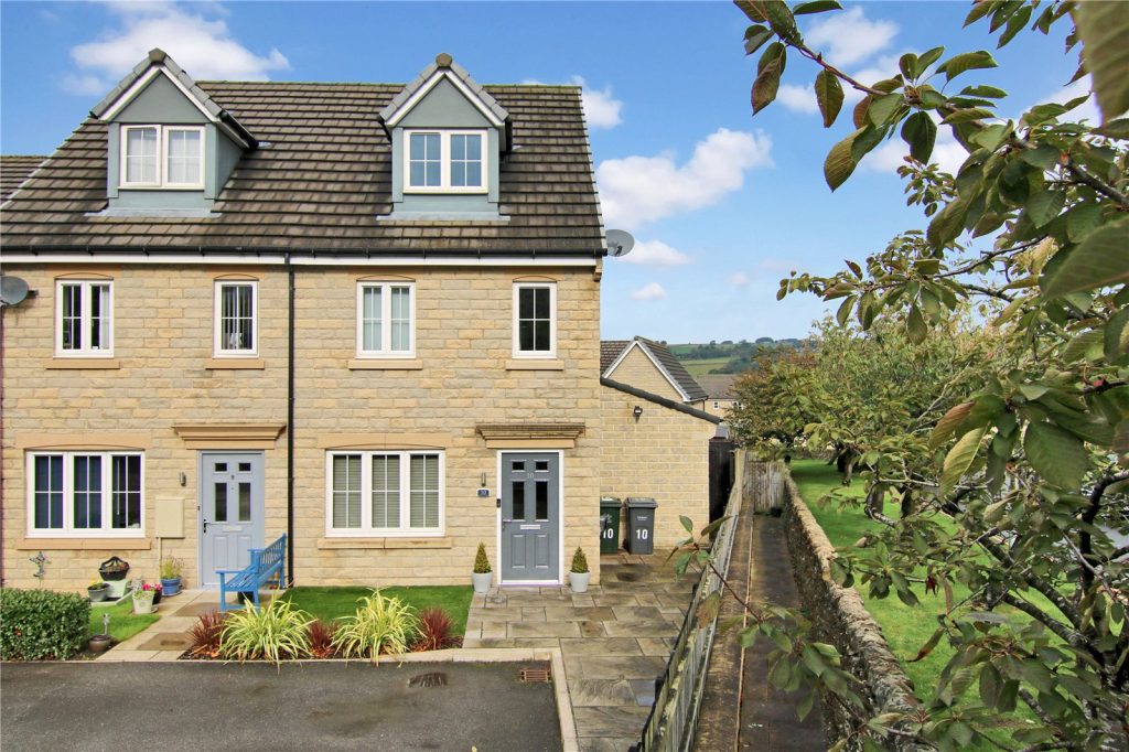 Haxton Boulevard, Eastburn, BD20 8AZ