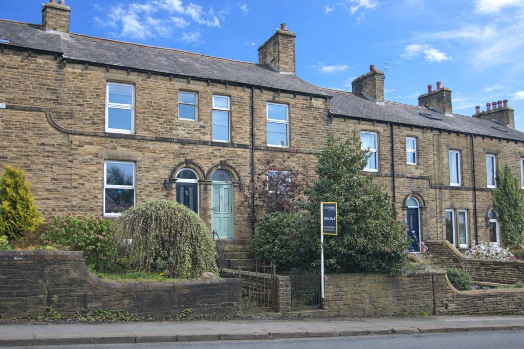 Bolton Road, Silsden, BD20 0JY