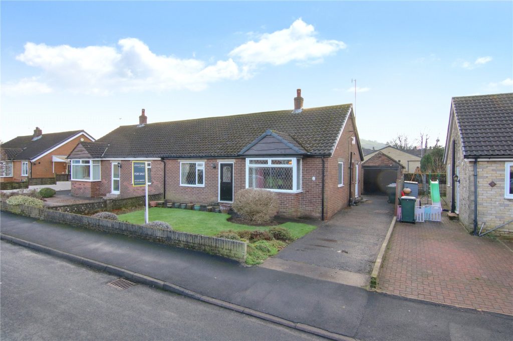 Winston Avenue, Cross Hills, BD20 7DL
