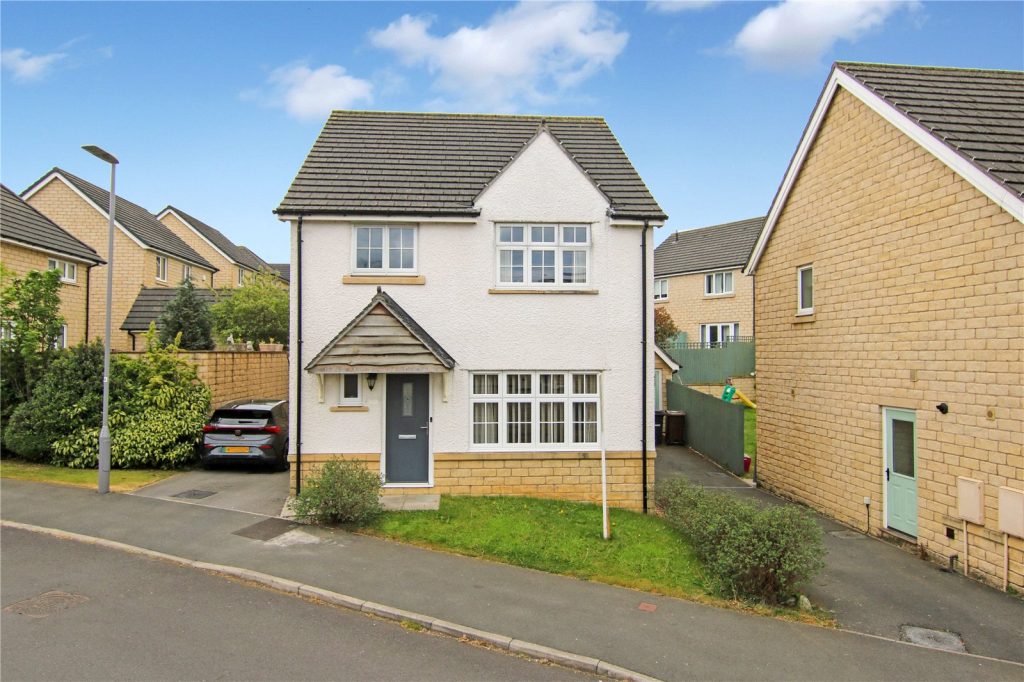 Hawthorne Road, Steeton, BD20 6FH