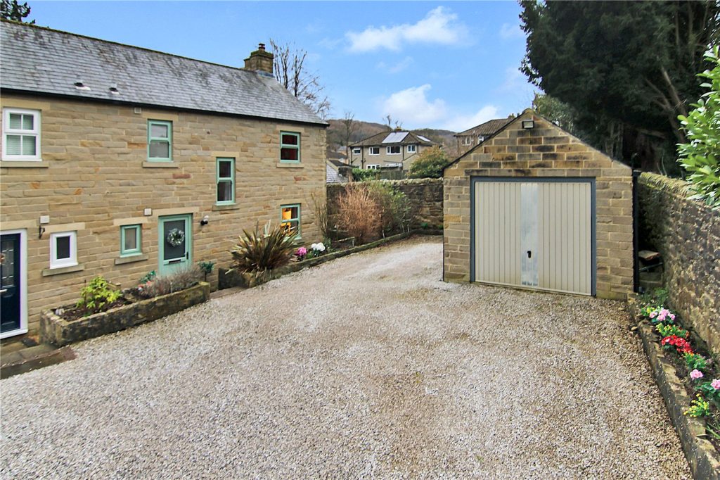 Elmsley Street, Steeton, BD20 6SE