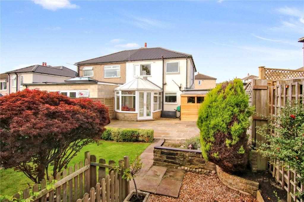 Ryecroft Way, Glusburn, BD20 8PT