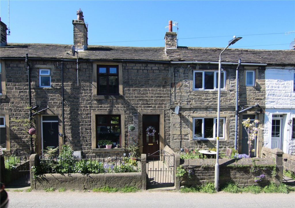 High Street, Sutton-In-Craven, BD20 7NX
