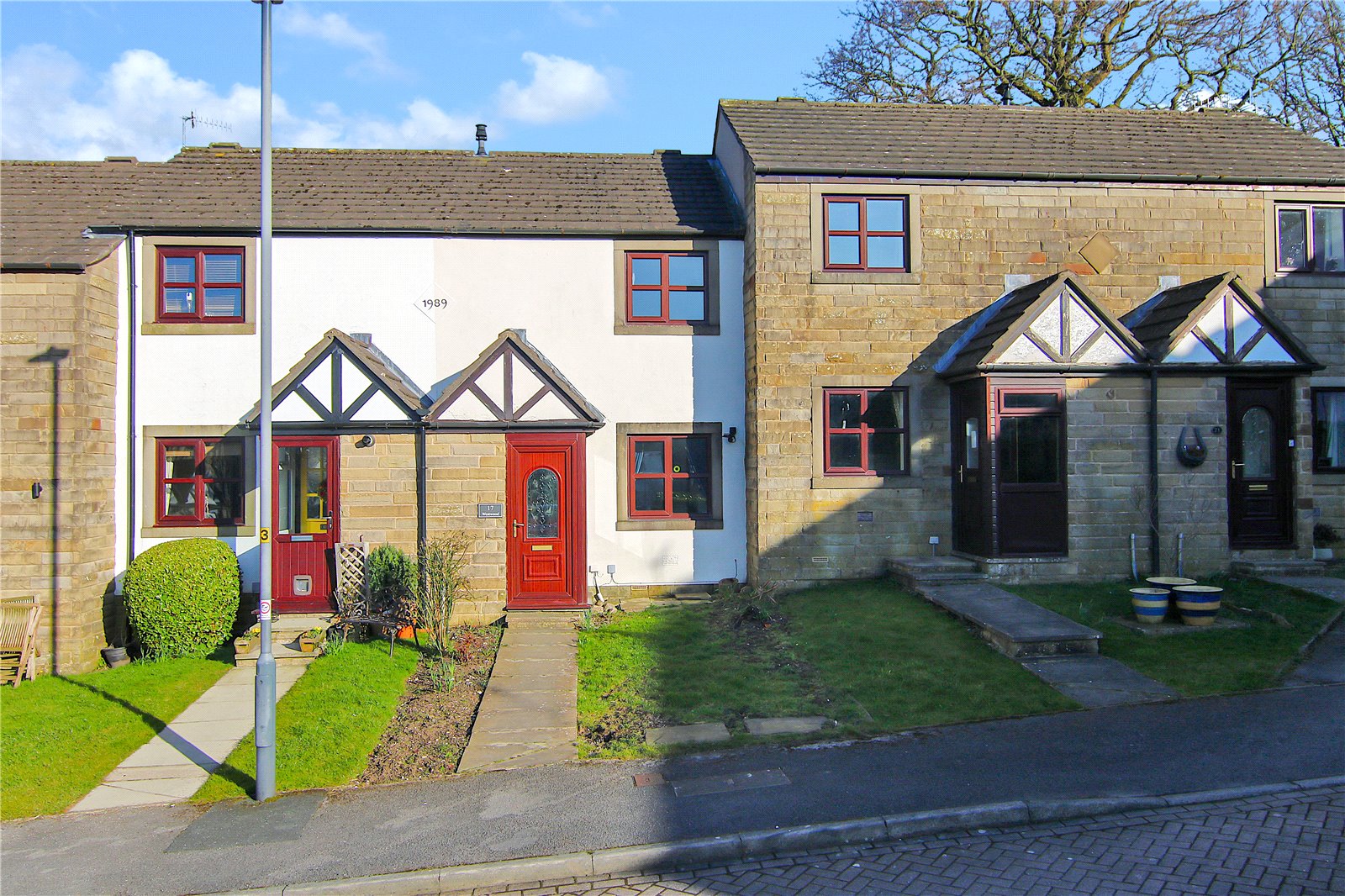 Bd23 Westwood, Carleton, BD23 3DW - Leightons Estate Agency