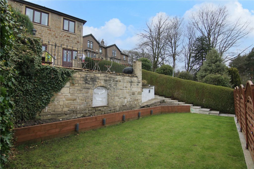 Dale View, Steeton, BD20 6PN