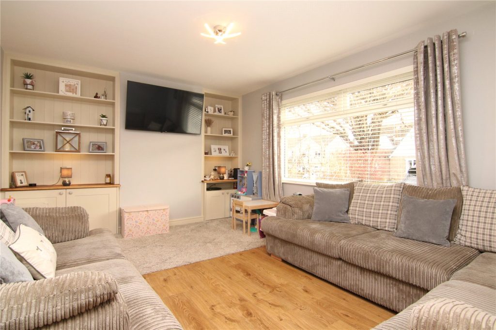 Styveton Way, Steeton, BD20 6TP