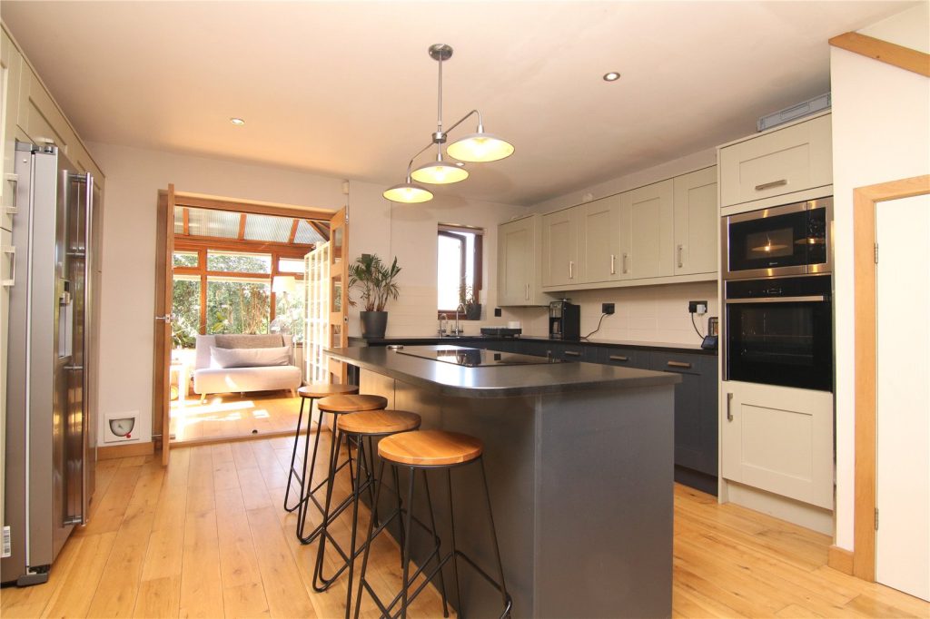 Mill Croft, Cowling, BD22 0AJ