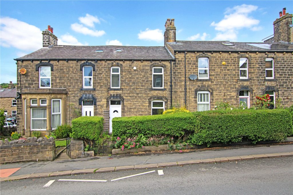 Bolton Road, Silsden, BD20 0JT