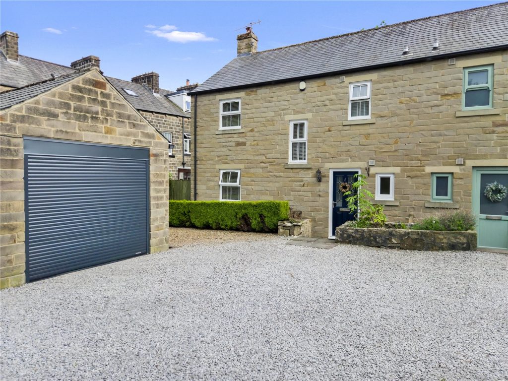 Elmsley Street, Steeton, BD20 6SE