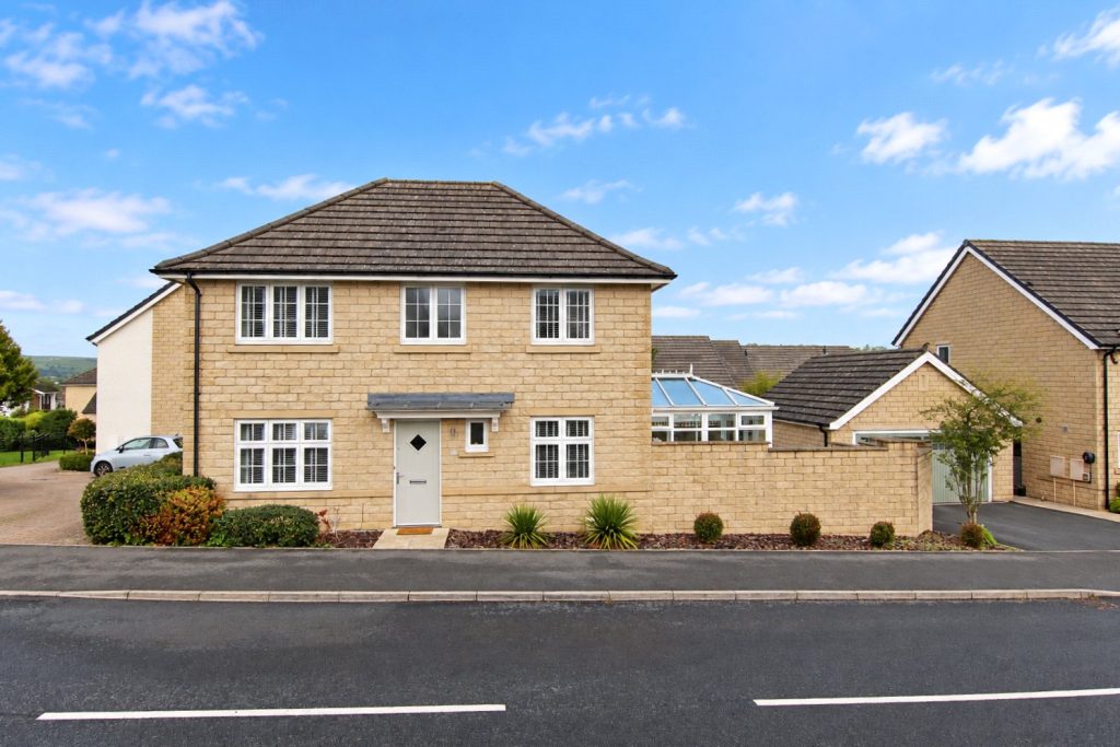 Meadow Drive, Steeton, BD20 6FB
