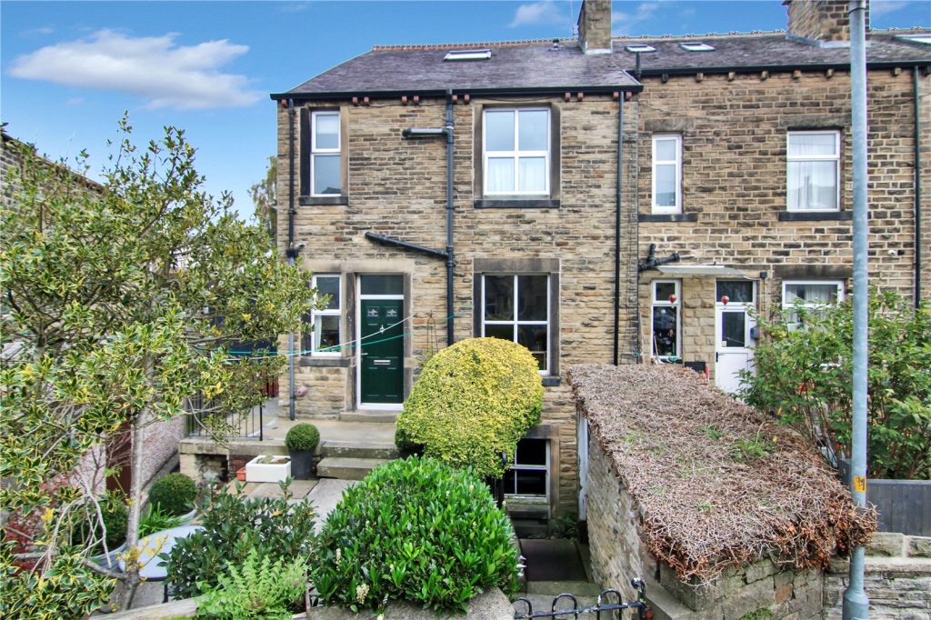 Ashville Terrace, Cross Hills, BD20 7LQ