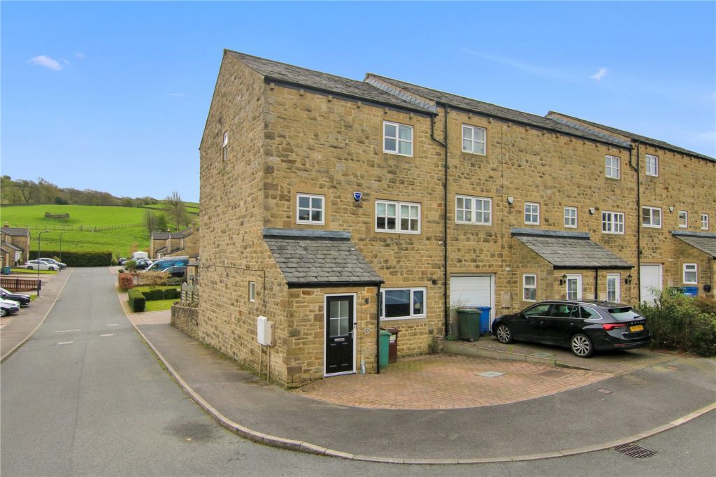 Acre Road, Cowling, BD22 0FN