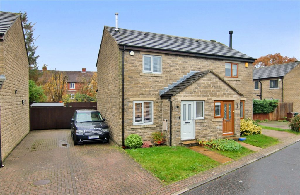 Millfields, Silsden, BD20 0DT