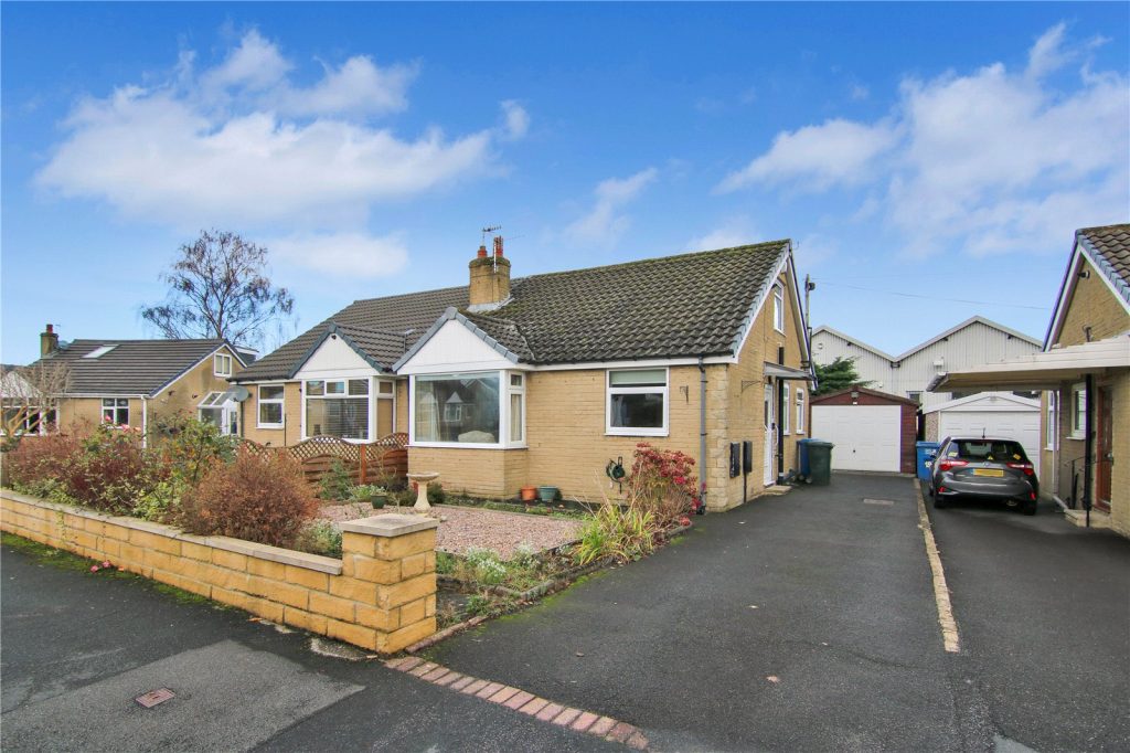 Churchill Way, Cross Hills, BD20 7DN