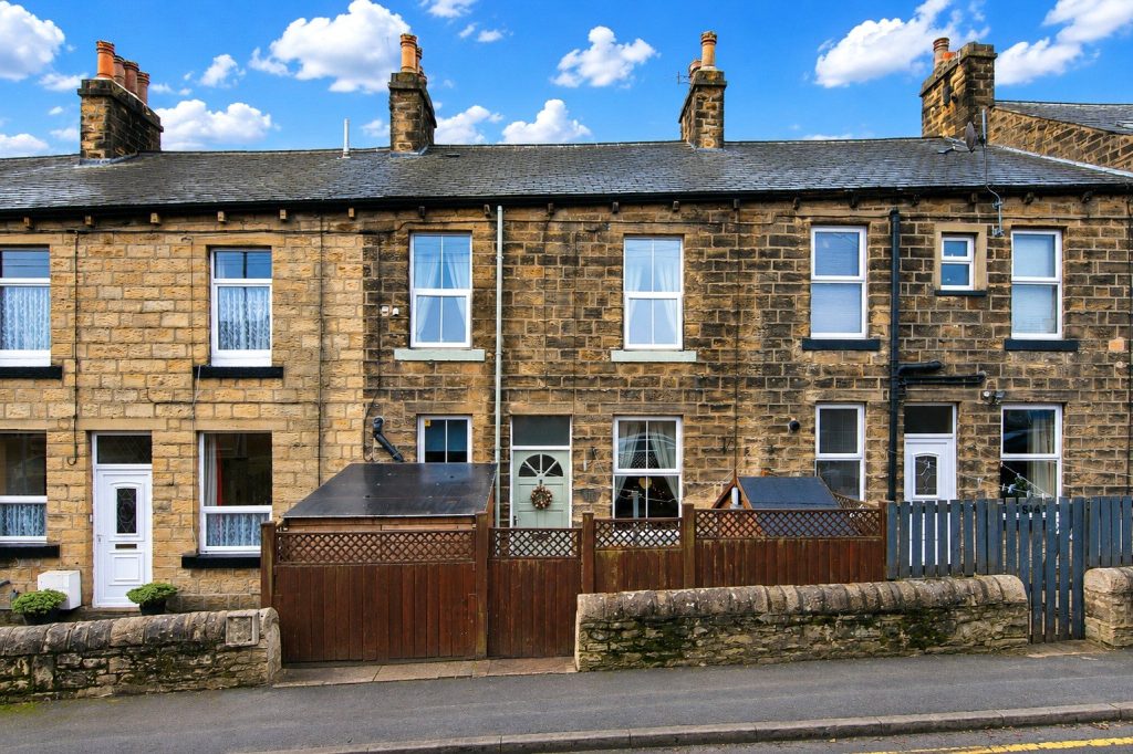 Aire View, Silsden, BD20 0AN