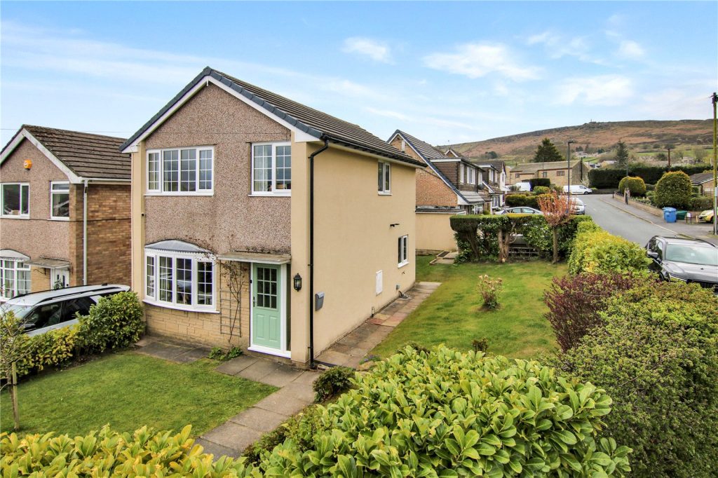 Bannister Walk, Cowling, BD22 0NU
