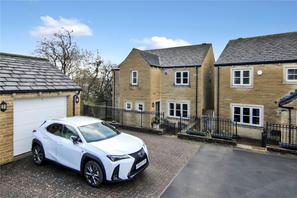 Banklands Lane, Silsden, BD20 0JQ