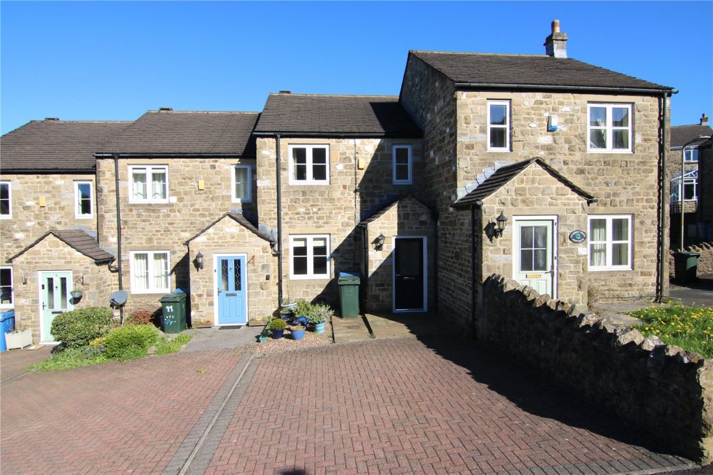 Laycock Fields, Cowling, BD22 0DN