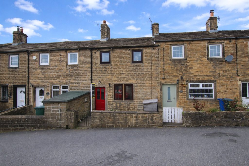 Green Lane, Glusburn, BD20 8RJ