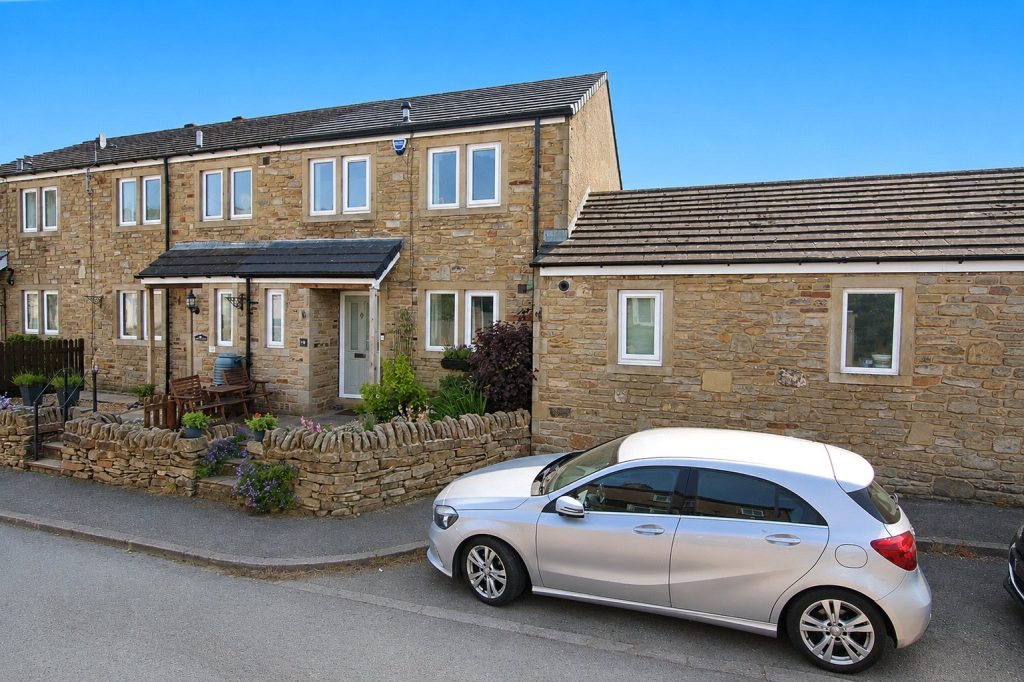 Skipton Road, Cononley, BD20 8NH