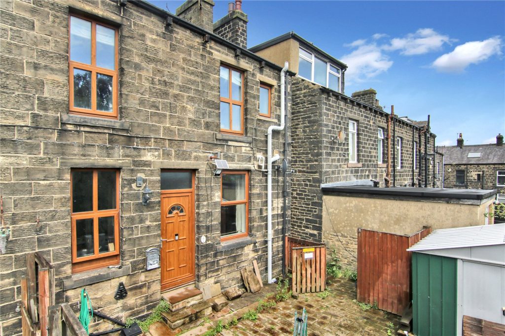 Aire View, Silsden, BD20 0AW