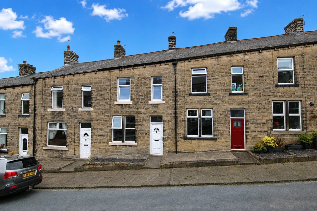 Tillotson Street, Silsden, BD20 9LJ