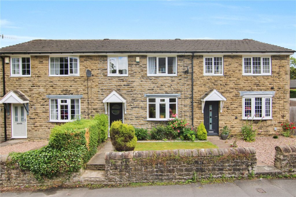 Chapel Road, Steeton, BD20 6NU