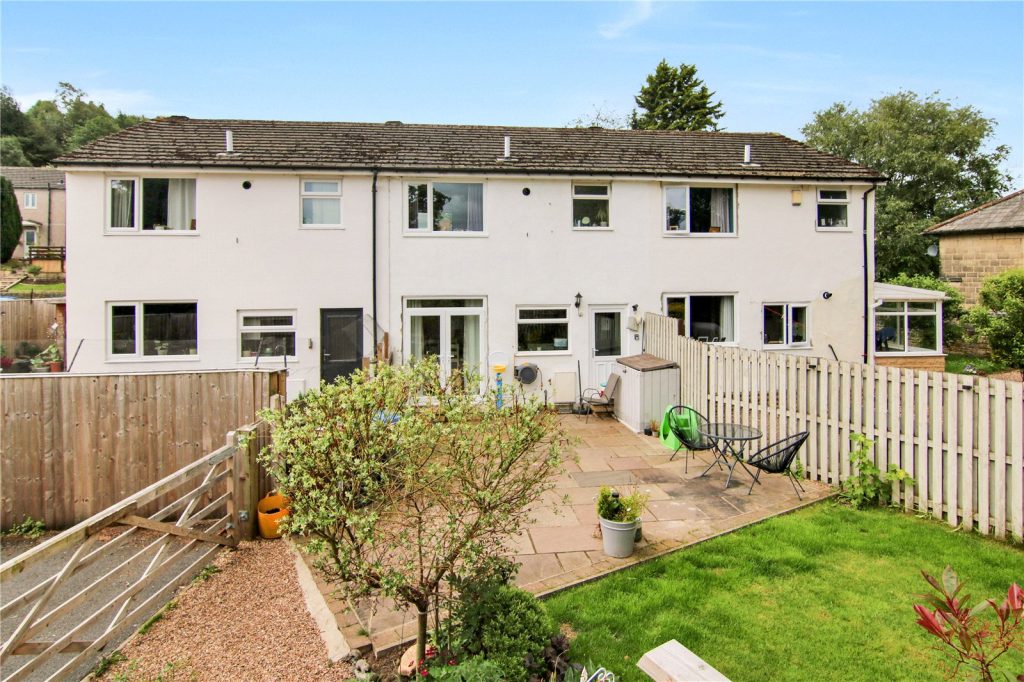 Chapel Road, Steeton, BD20 6NU