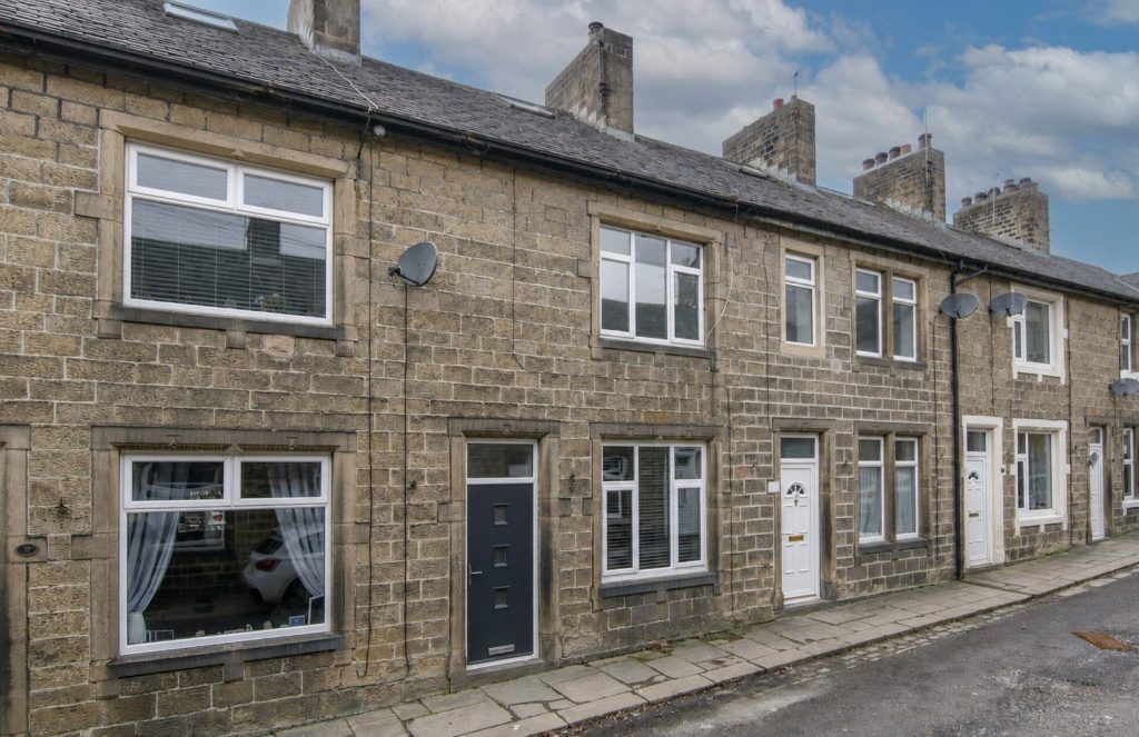Hartley Street, Glusburn, BD20 8QJ