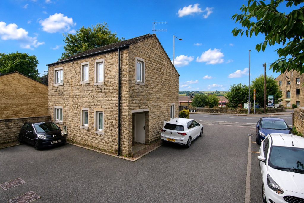 Greenfield Court, Eastburn, BD20 7AG