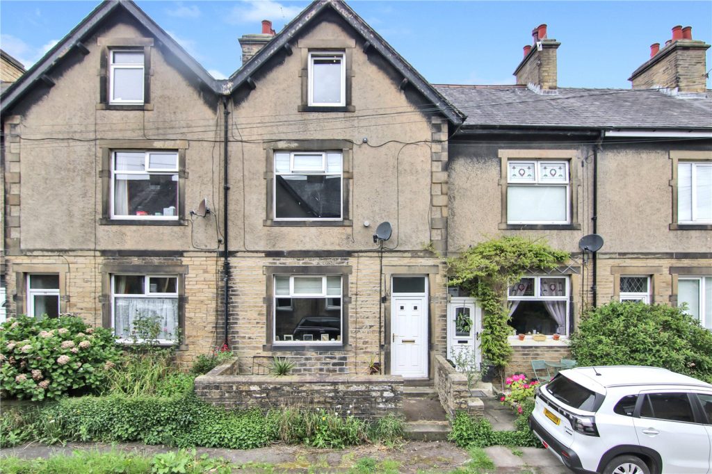 Wighill Street, Sutton-In-Craven, BD20 8DJ
